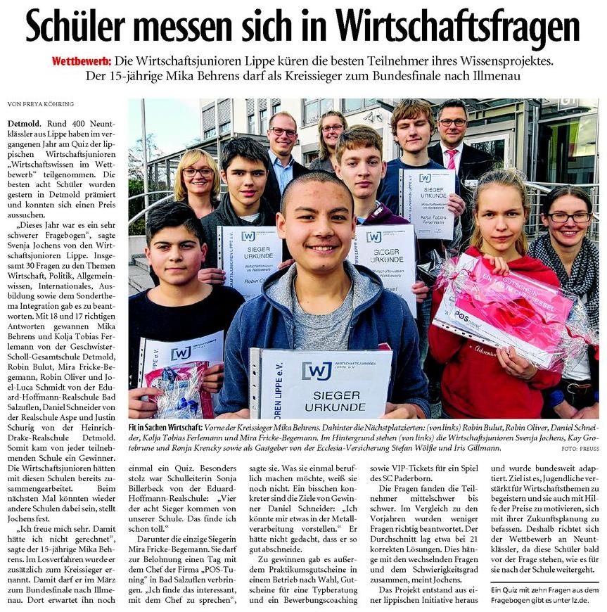 Eduard-hoffmann-realschule
