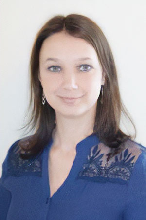 Martina Daube