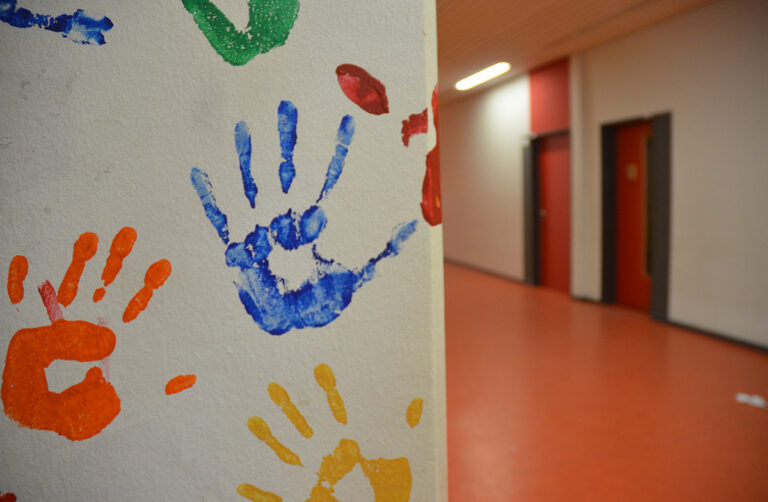 Eduard-Hoffmann-Realschule