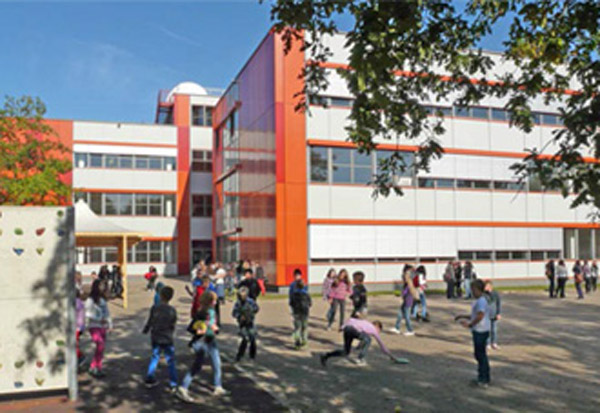 Eduard-Hoffmann-Realschule